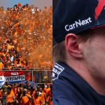 "Homophobic slurs, cat calling and racist chants"- F1 Twitter lashes at Max Verstappen fans for harassing people at the Red Bull Ring
