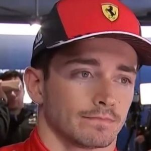 "We can't hope to win the championship": Charles Leclerc losing title hopes as Ferrari's poor strategy cost's him 25 crucial points