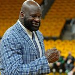 7ft Shaquille O’Neal was told he could die, leading to massive lifestyle changes