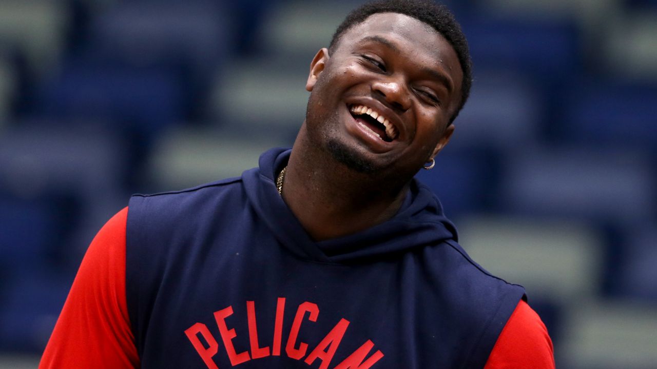 “Not Michael Jordan or Shaquille O’Neal, but only Zion Williamson has achieved this”: Amid signing a $193 million extension, stat highlights that NOLA star is averaging 25 points on 60% FG