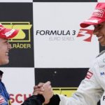 "Great honour to call you my friend": Lewis Hamilton shares heartfelt tribute to Sebastian Vettel amidst his retirement announcement