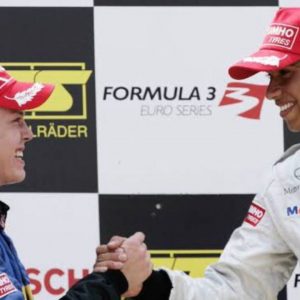 "Great honour to call you my friend": Lewis Hamilton shares heartfelt tribute to Sebastian Vettel amidst his retirement announcement
