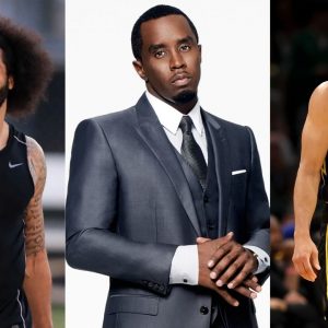 Colin Kaepernick, Stephen Curry, and Diddy tried to buy a $2.2 billion NFL franchise with less than half in their bank accounts