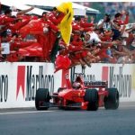 "Michael Schumacher loved this $4.9 Million Ferrari like a baby"– Jean Todt reveals why 7-time world champion loved 'undefeated F300'