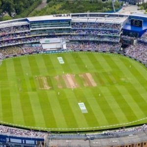 Birmingham cricket ground records: Edgbaston records average score in Birmingham T20Is