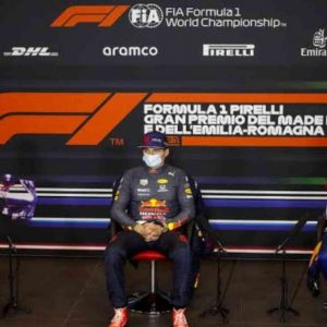 F1 Drivers press conference Live Telecast: When to Watch FIA Drivers' Press Conference for French Grand Prix?
