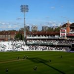 Kennington Oval London last 10 matches: IND vs ENG All ODI match result at The Oval