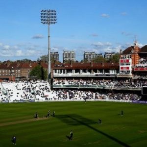 Kennington Oval London last 10 matches: IND vs ENG All ODI match result at The Oval