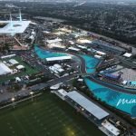 F1 Miami Grand Prix boosted Florida city's local economy by $350 million
