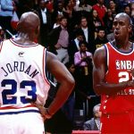 Kevin Garnett is known as a legendary trash-talker. But before all of that, Michael Jordan humbled him for talking too much.  