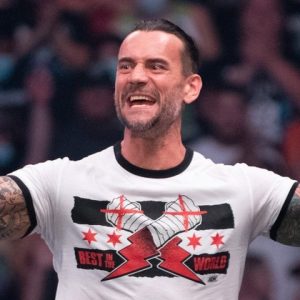 Road Dogg talks about CM Punk