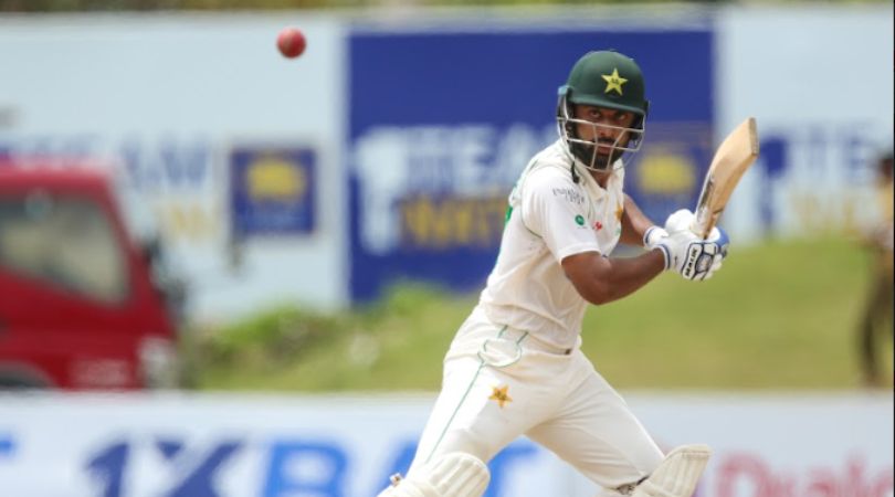 Abdullah Shafique test debut: Full list of test centuries of Abdullah Shafique