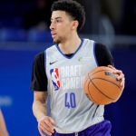 "Scotty Pippen Jr. will carry LeBron James to titles like his dad carried Michael Jordan": NBA Twitter gets over excited as 6'0 shooting guard has solid first outing with Lakers