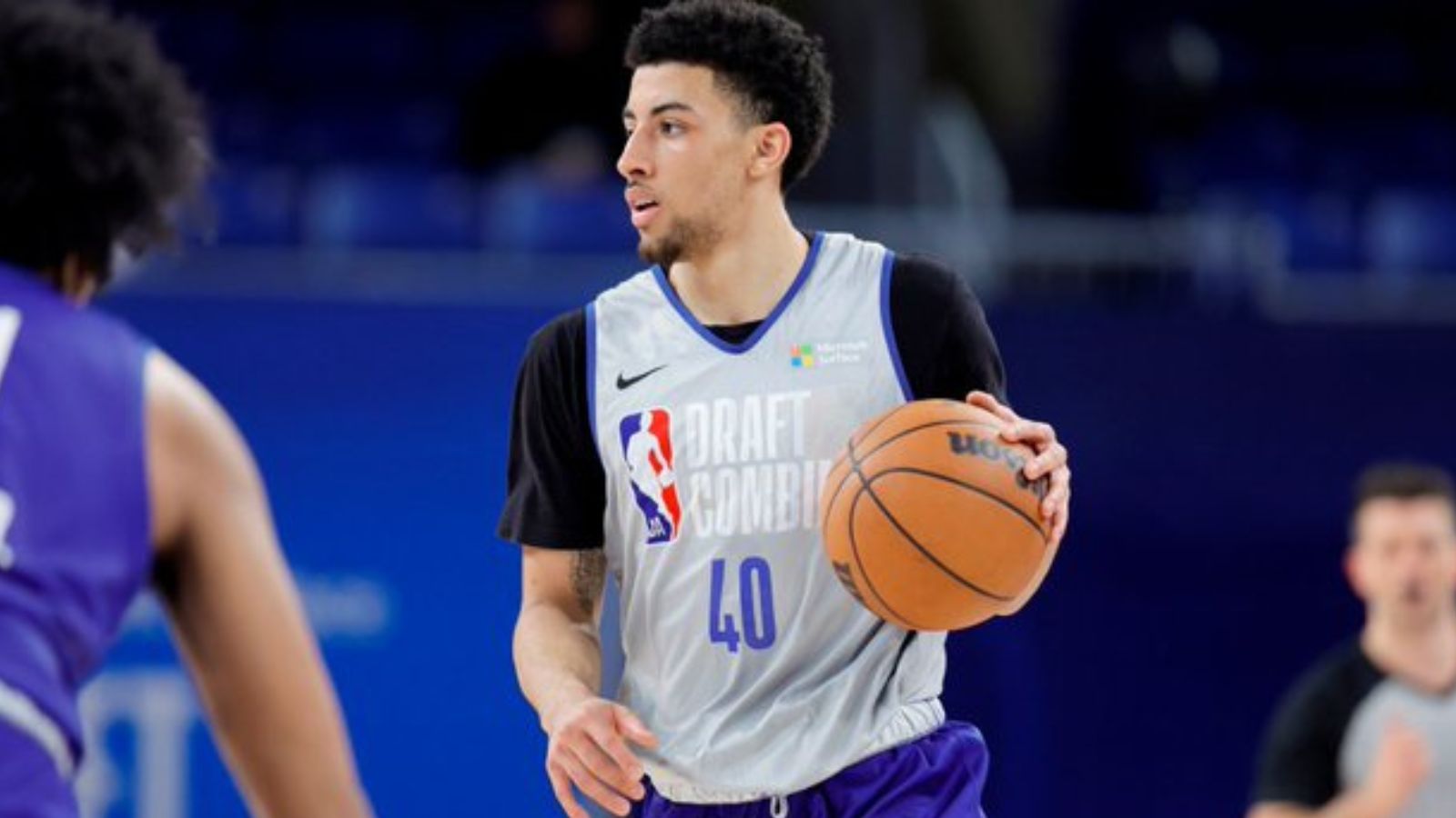 "Scotty Pippen Jr. will carry LeBron James to titles like his dad carried Michael Jordan": NBA Twitter gets over excited as 6'0 shooting guard has solid first outing with Lakers