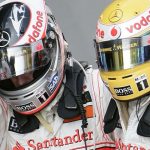 "When I was 22 It's a lot of pressure to go up against Fernando Alonso"– Lewis Hamilton admits $20 million per year earning F1 star is toughest opponent in his career so far