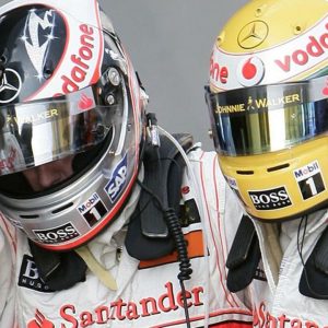 "When I was 22 It's a lot of pressure to go up against Fernando Alonso"– Lewis Hamilton admits $20 million per year earning F1 star is toughest opponent in his career so far