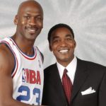 "Michael Jordan was a cold-blooded killer": Skip Bayless weighs in on the feud between the Bulls legend and Isiah Thomas