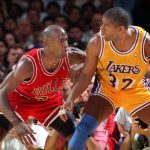 Magic Johnson hilariously asked billionaire Michael Jordan for money despite his $620 million fortune!