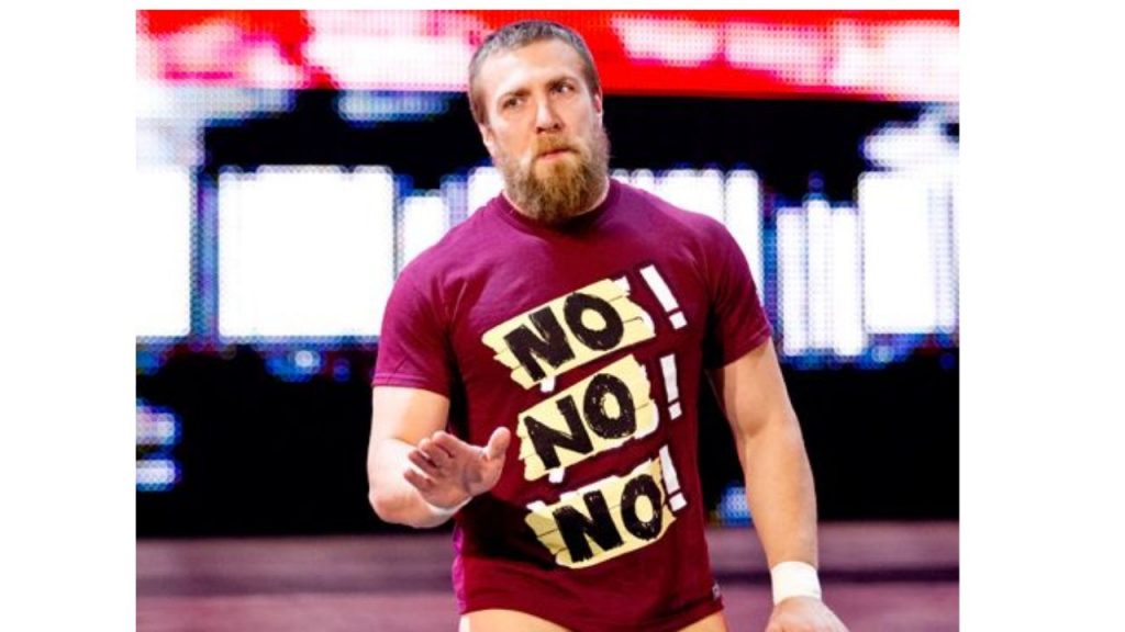 Daniel Bryan