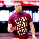 Daniel Bryan