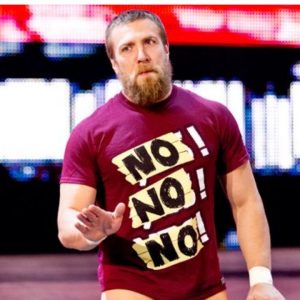 Daniel Bryan