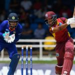 Highest run chase in ODI: Highest ODI run chase in West Indies