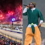 "Enjoy Greenday, Marshmellow, Black Eyed Peas with special $10,000 ticket" - The Singapore Grand Prix is set to host 92 performances in the three days Formula One weekend