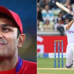 "Best Test batsman in the world right now": Virender Sehwag claps for Joe Root scoring 28th Test century at Edgbaston
