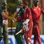 Province Stadium pitch report WI vs BAN 3rd ODI: West Indies vs Bangladesh 3rd ODI Guyana pitch report