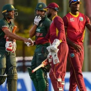 Province Stadium pitch report WI vs BAN 3rd ODI: West Indies vs Bangladesh 3rd ODI Guyana pitch report