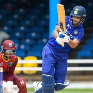 Shikhar Dhawan last ODI century: Shikhar Dhawan last century in ODI cricket