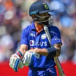 Virat Kohli next match date: When will Virat Kohli play for India again?