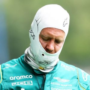 "Suspended $25,455 fine for Sebastian Vettel"– FIA imposes hefty fine on four-time world champion for leaving drivers' meeting