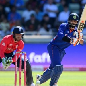 IND vs ENG 2nd T20 highlights 2022: Yesterday match result who won India vs England 2nd T20 highlights
