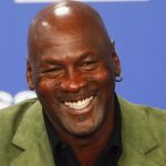 Michael Jordan had to part ways with $1.1 million out of his $2.1 billion networth because of a real estate mishap