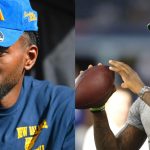 LeBron James’ NFL dream could have been realized by $176 million worth Kawhi Leonard had he liked practicing