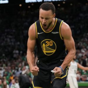 4x NBA champion Stephen Curry exceeds LeBron James, Kevin Durant, and Kawhi Leonard at clutch time reveals statistics