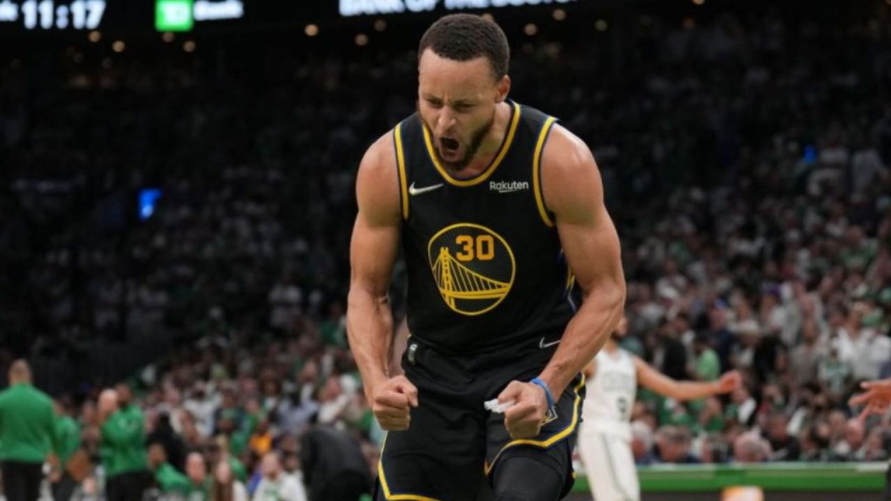 4x NBA champion Stephen Curry exceeds LeBron James, Kevin Durant, and Kawhi Leonard at clutch time reveals statistics