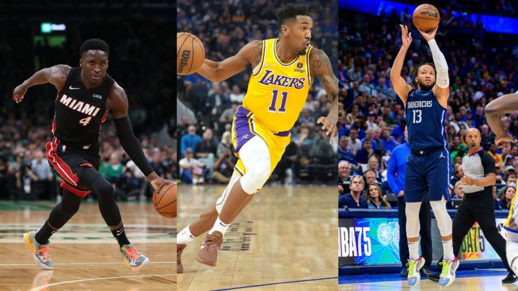 All 2022 NBA Free Agency deals so far: Over $1 billion worth of contracts signed, NBA 2k23 cover athlete revealed