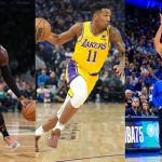 All 2022 NBA Free Agency deals so far: Over $1 billion worth of contracts signed, NBA 2k23 cover athlete revealed
