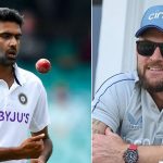 "It is quite scary": R Ashwin expresses concerns around Bazball affecting future of Test cricket