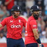 England highest T20 score: What is the highest T20 score by England?