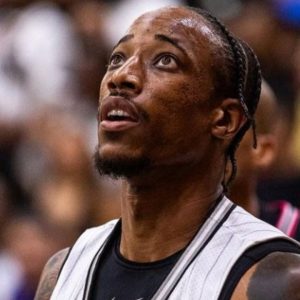 “Why is Costco Lance Stephenson messing with DeMar DeRozan?!”: NBA Twitter reacts as a Black Pearl Elite defenders spoke trash to the Bulls star at the Drew League