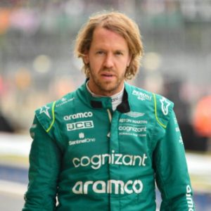 "There were a lot of things I wasn't aware of"- Sebastian Vettel reveals his luxurious lifestyle that he gave up for environment's sake