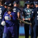 Emirates Old Trafford Manchester pitch report: Old Trafford cricket ground is batting pitch or bowling 3rd ODI IND vs ENG
