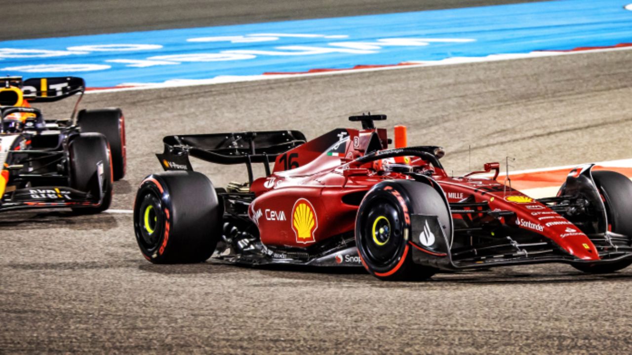 "Why was Lewis Hamilton wronged in Brazil last year?!"- F1 Twitter reacts as FIA rule Red Bull and Ferrari floors illegal French GP onwards