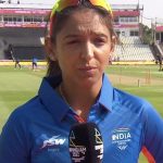 Harmanpreet Kaur husband name: Is Harmanpreet Kaur married?