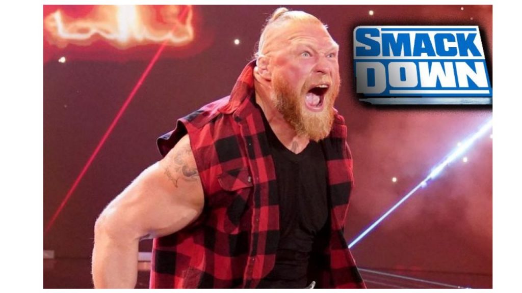 Brock Lesnar