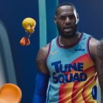 "Batman vs. LeBron James!": NBA Twitter collectively implodes as 6'6" Lakers superstar appears in Super Smash Bros.-esque video-game