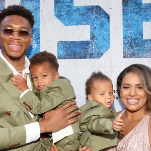 “First time I heard that my wife was cheating .. I said ‘I am Giannis not Max’”: Antetokounmpo comes up with another corny yet hilarious joke, leaves everyone in splits